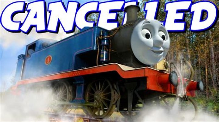 Why did Camelot get Cancelled?