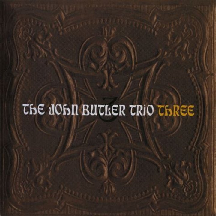 Why did John Butler Trio break up?