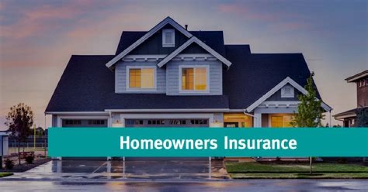 Why did my homeowners insurance drop me?