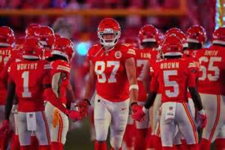 Why did the Chiefs trade Alex Smith