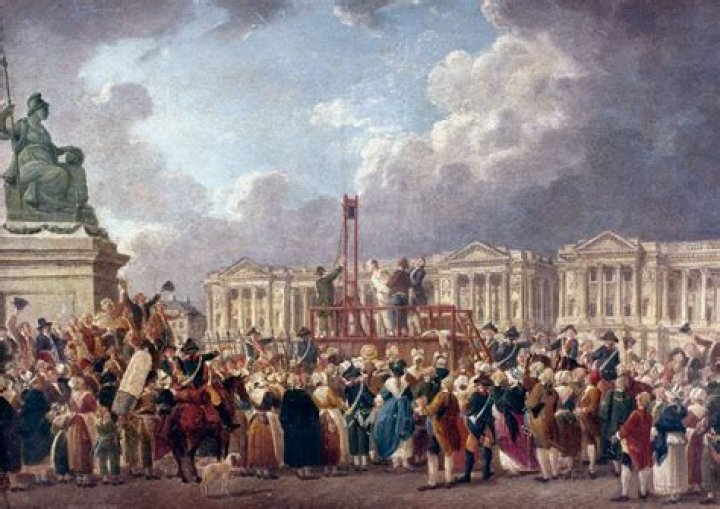 Why did the French declare war on Britain in 1793?