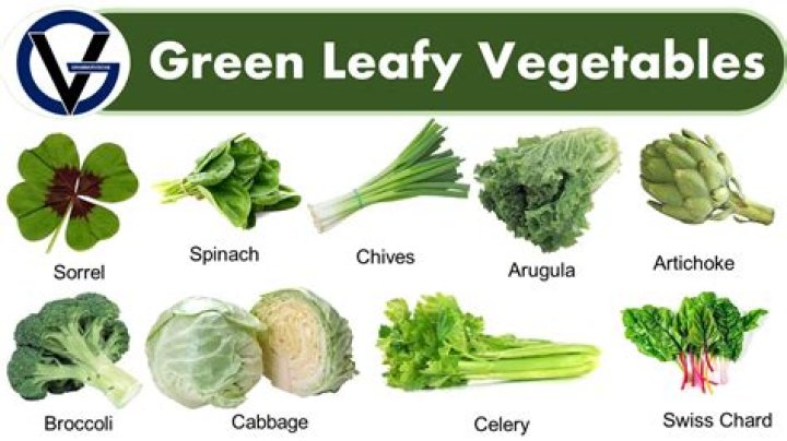 Why do green vegetables give me gas