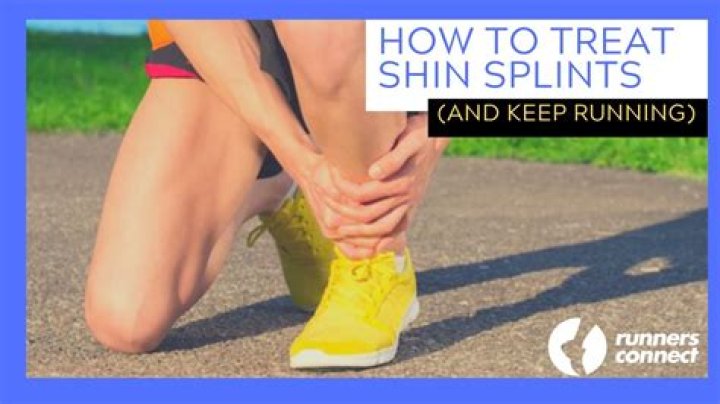 Why do I keep getting shin splints when I walk?