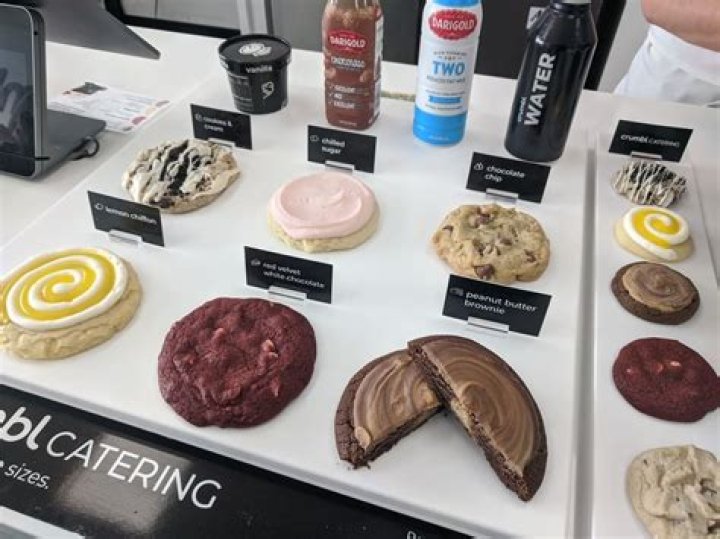 Why do people love cookies so much?