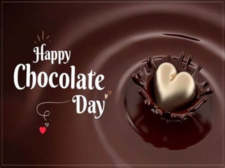 Why do we celebrate Chocolate Day?