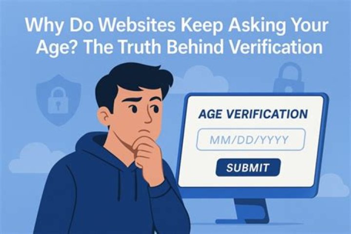 Why do websites need security?