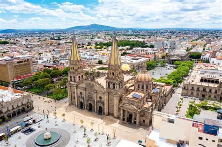 Why is Guadalajara important to Mexico
