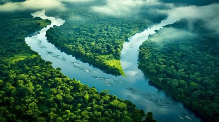 Why is it called 3 Rivers?