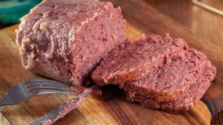 Why is it called beef tips