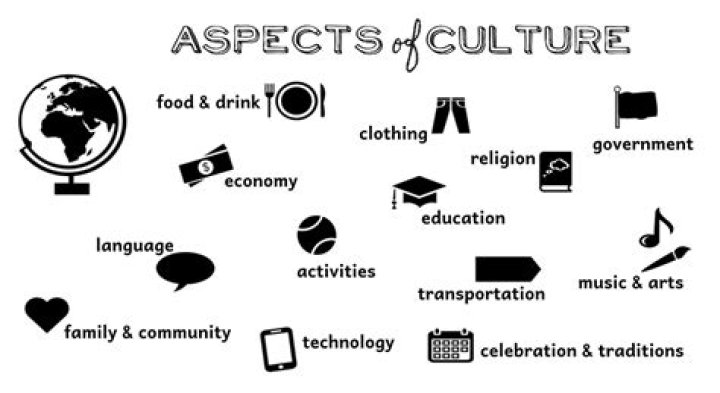 Why is language an important aspect of culture?