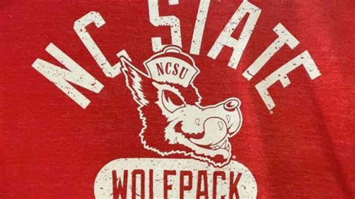 Why is NC State called the Wolfpack?
