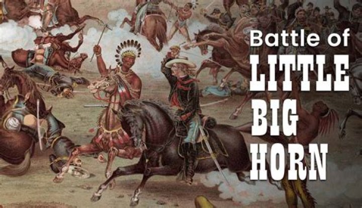 Why is the Battle of the Little Bighorn also called Custer's Last Stand quizlet?