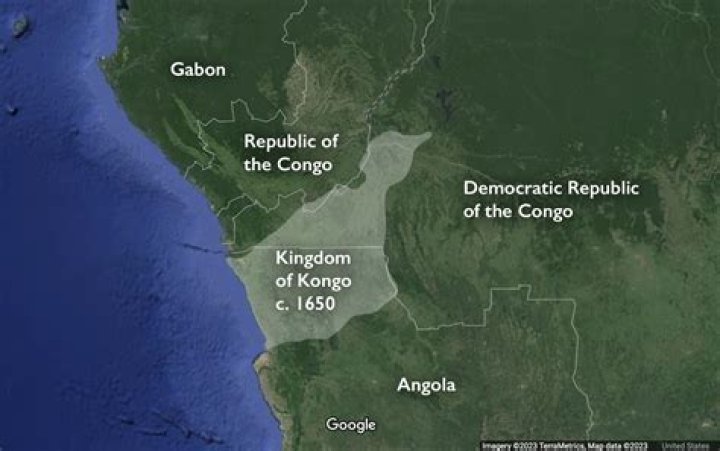 Why is the Kingdom of Kongo important