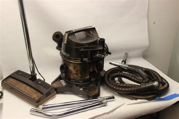 Why is the Rainbow vacuum cleaner so expensive