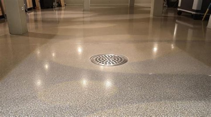 Why is there a drain in my basement floor