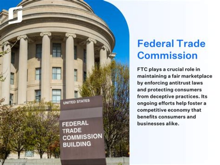 Why was the Federal Trade Commission Act passed