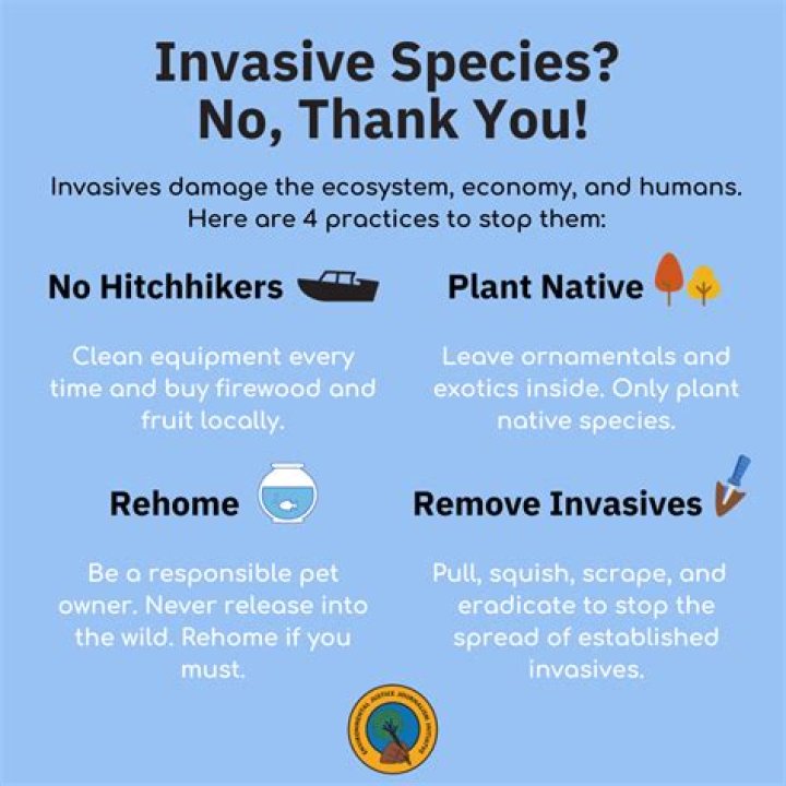 Why we should eat invasive species