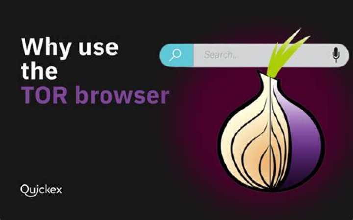 Why would you use Tor?