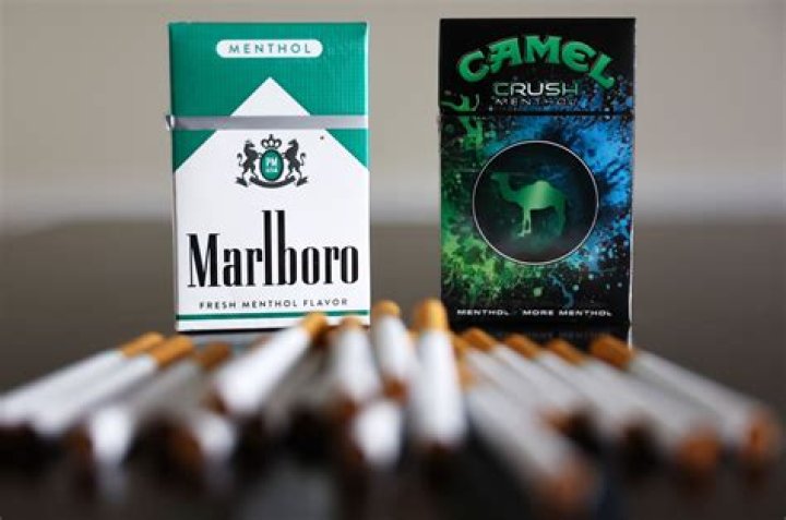 Will 1 cigarette a week harm you?