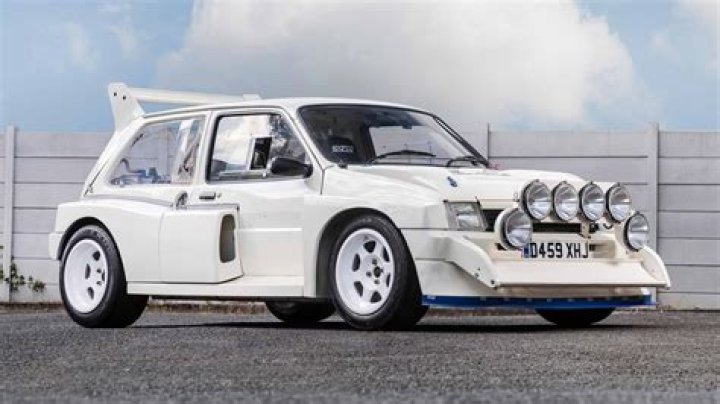 Will Group B rally ever return?