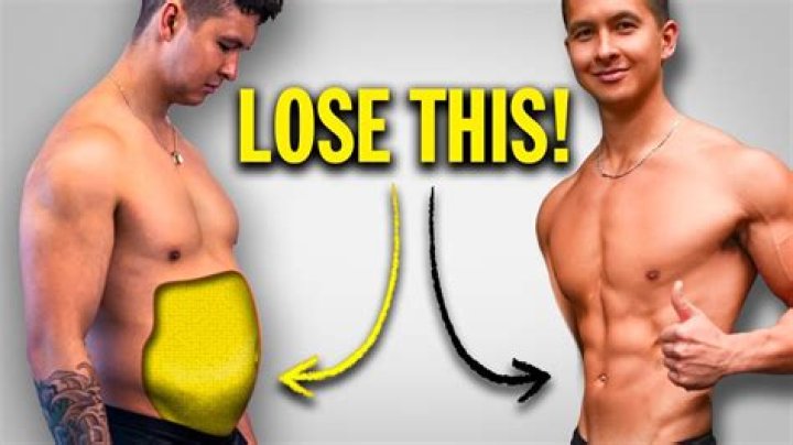 Will Pull Ups help lose belly fat?