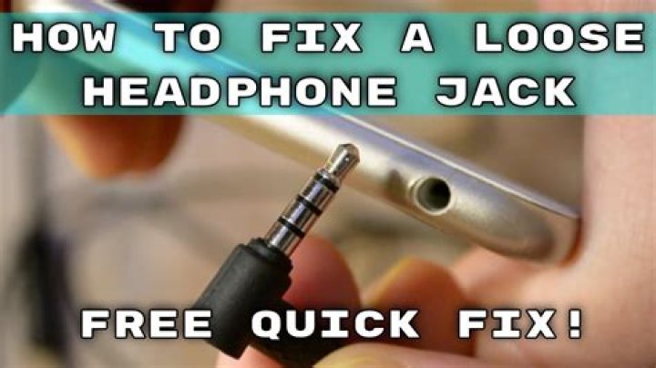 Will the headphone jack come back?