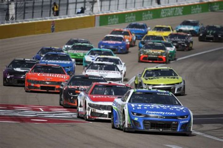 Will there be a Nascar Banquet 2020?