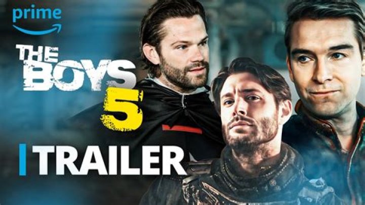 Will there be Season 5 of Revenge?