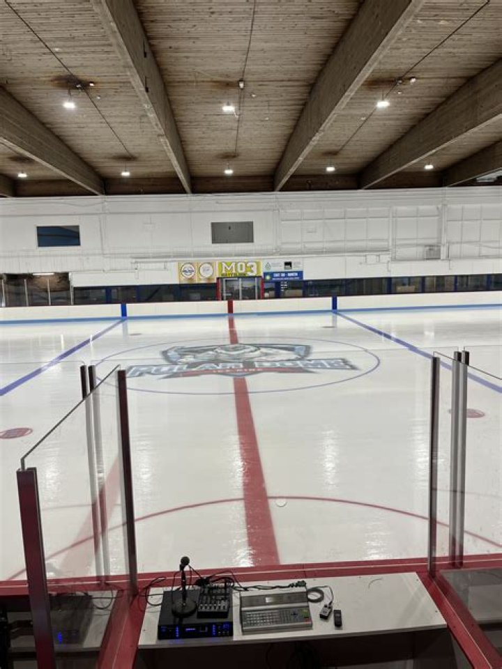 Will Tier 3 ice rinks close?