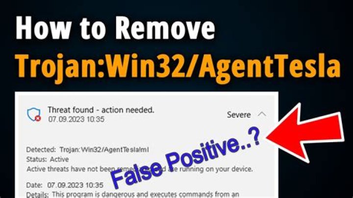 Win32/Agent.UGW
