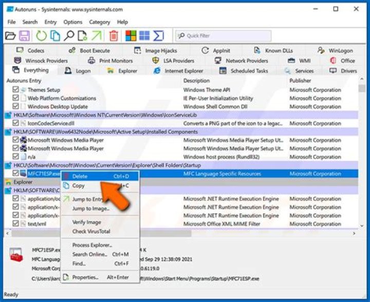 Win32:Dropper-LRP [Drp]