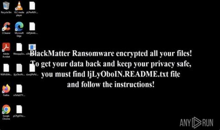 Win32/Filecoder.BlackMatter.K