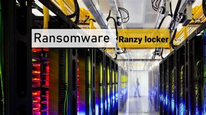 Win32/Filecoder.RanzyLocker.A