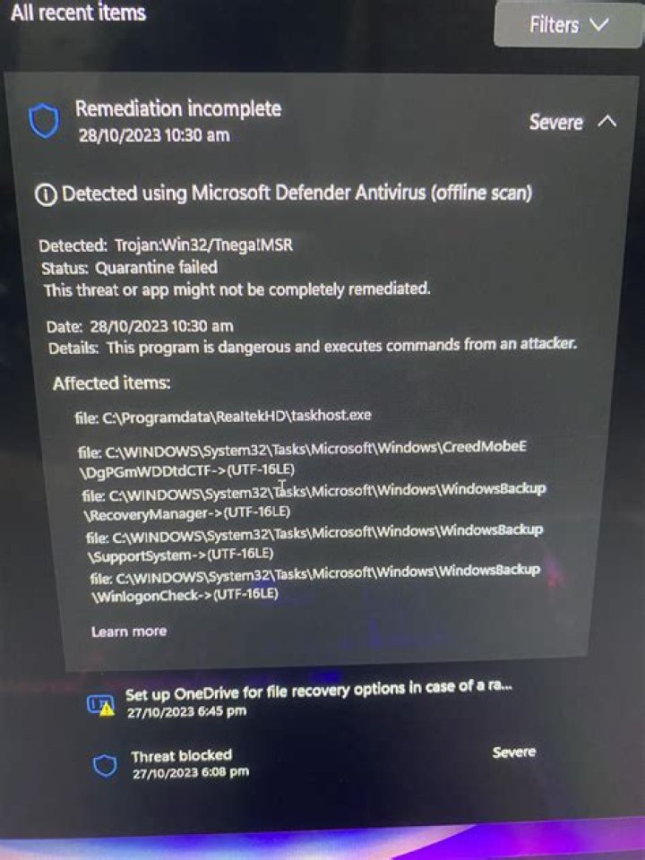 Win32/Flooder.IRCKill
