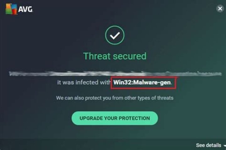 Win32/Hidcon.B potentially unsafe