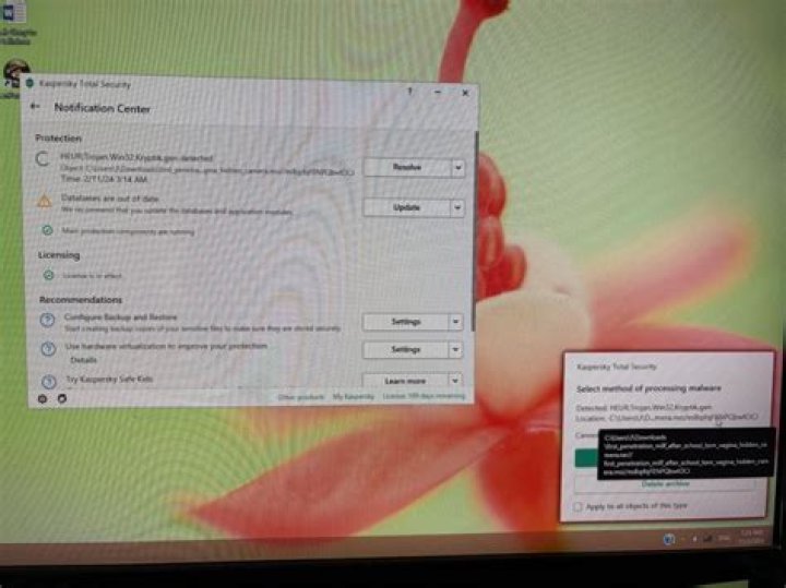 Win32/Kryptik.GJIS