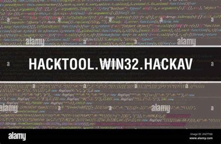 Win32/RiskWare.HackAV.SY
