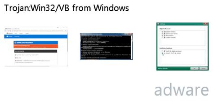 Win32:VB-OTR [Trj]