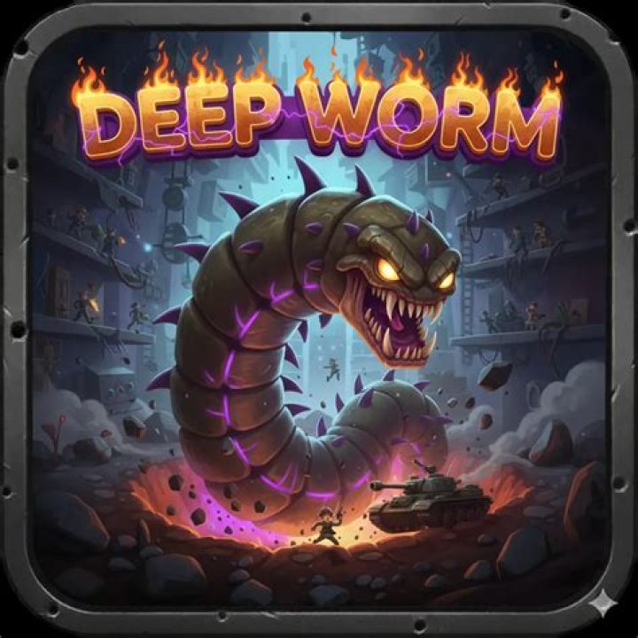 Worm.DrolnuxPMF.S18943546