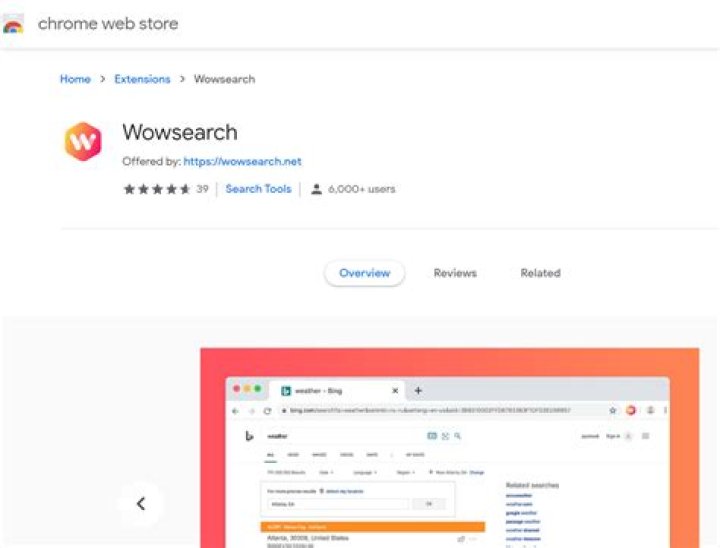 Wowsearch Removal. How to remove Wowsearch Redirect?