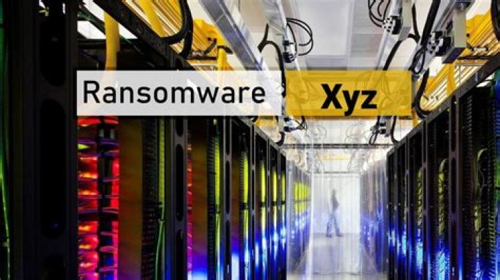 XYZ Virus Files of Ransomware — How to remove virus?