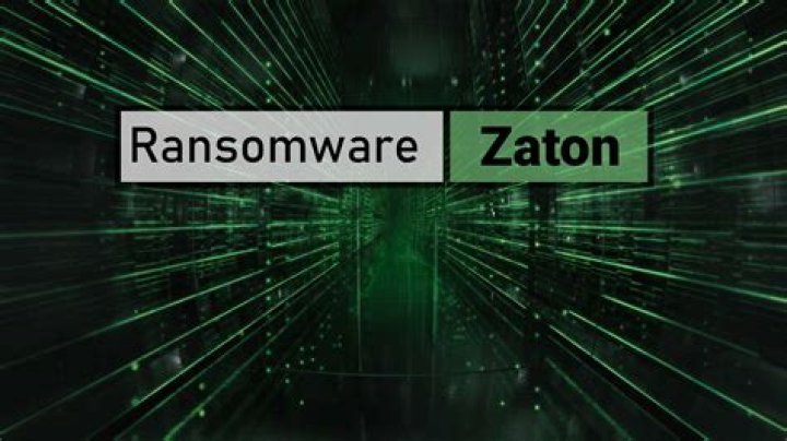 ZATON Virus Files of Ransomware — How to remove virus?
